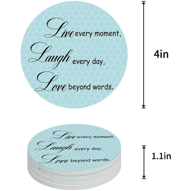 Desk Coaster for Drinks Cup Coaster Photo Coaster Bar Coaster for Drinks Inspirational Coaster Desk Coaster for Drinks Cup Coaster Photo Coaster Bar Coaster for Drinks Inspirational Coaster